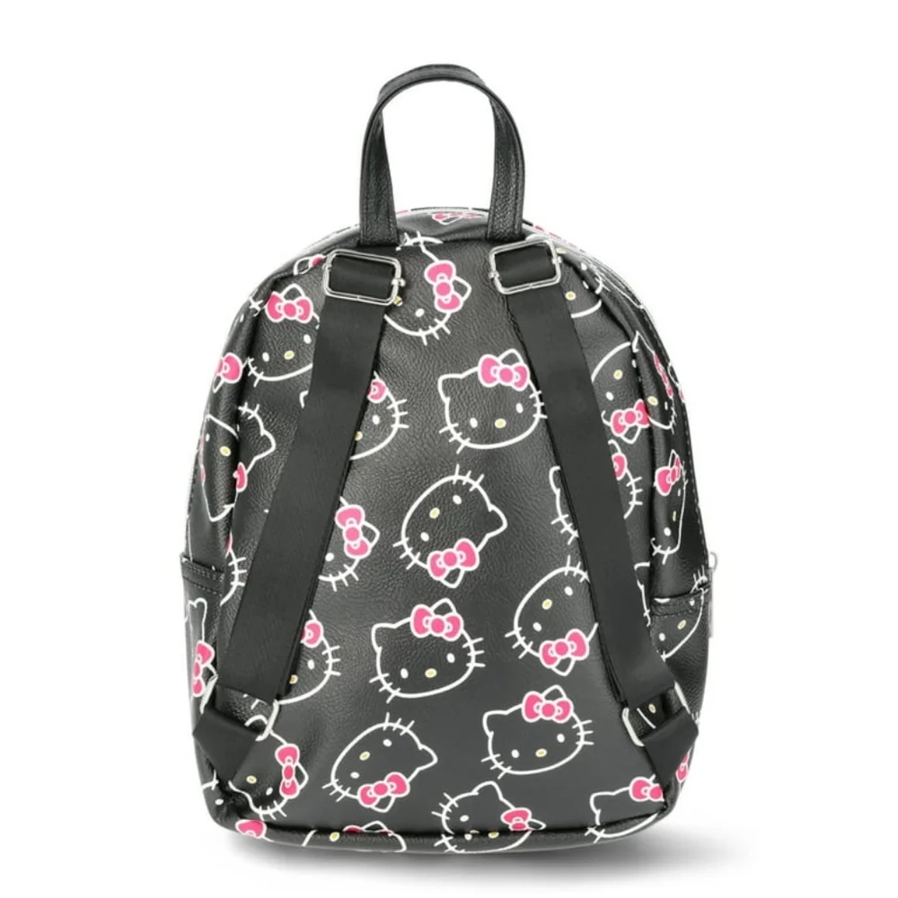 Hello Kitty Backpack - Picture 2 of 3